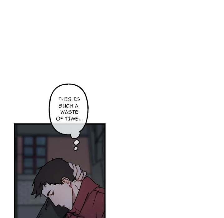 Our Future - Chapter 18